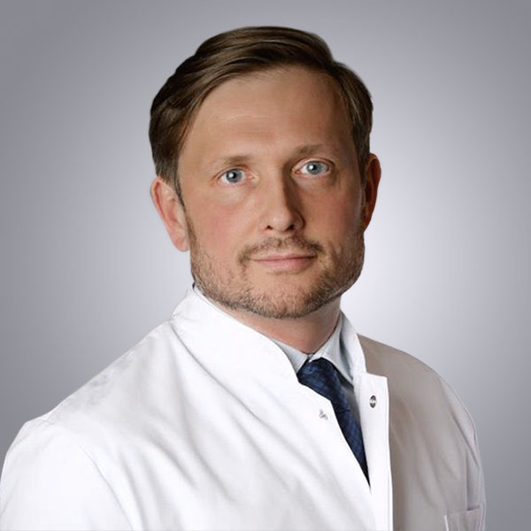 Dr. med. Thomas Michniowski